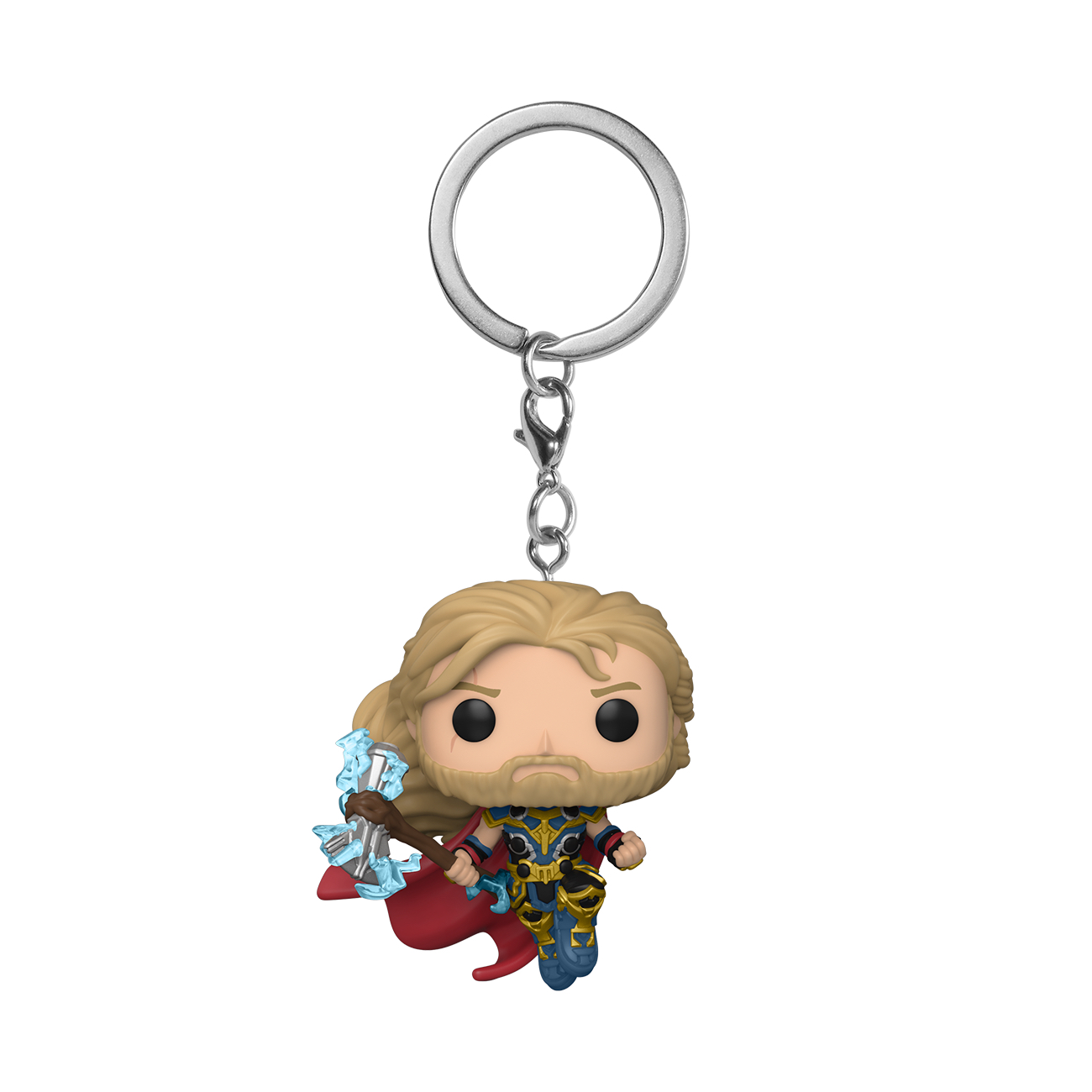 Keychain thor sale